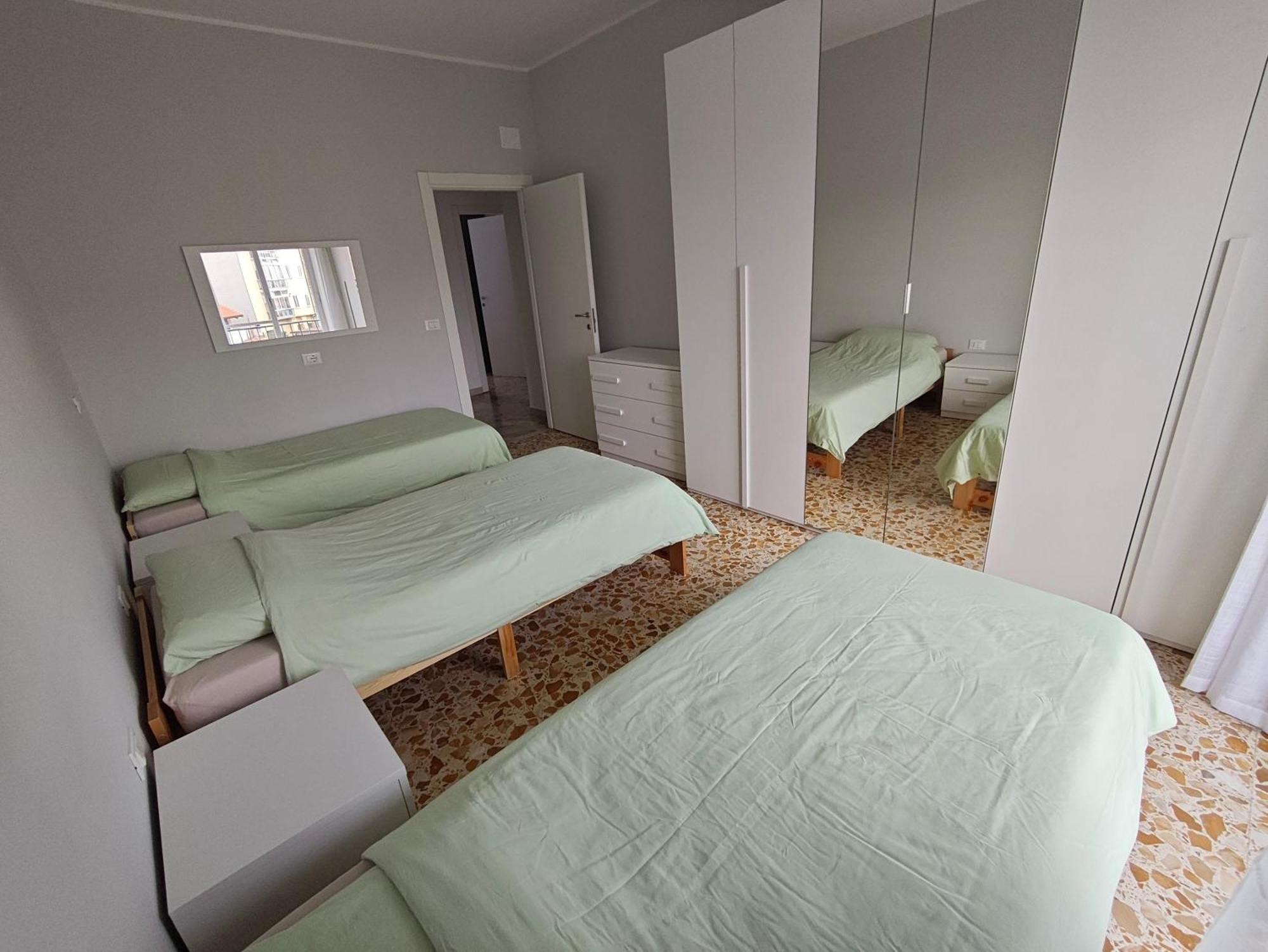 Torino Cozy Lodge Turim Exterior foto